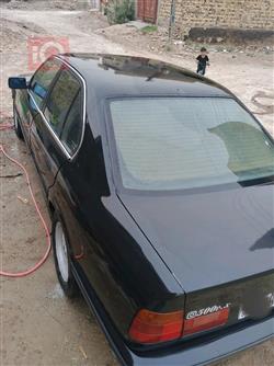 بي ام دبليو الفئة 5